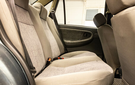 Daewoo Nexia I рестайлинг, 2004 год, 199 000 рублей, 17 фотография