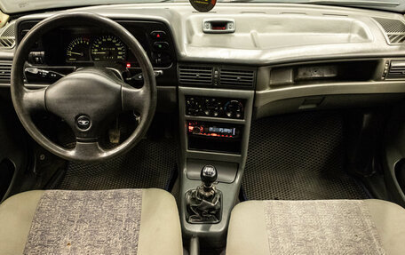 Daewoo Nexia I рестайлинг, 2004 год, 199 000 рублей, 5 фотография