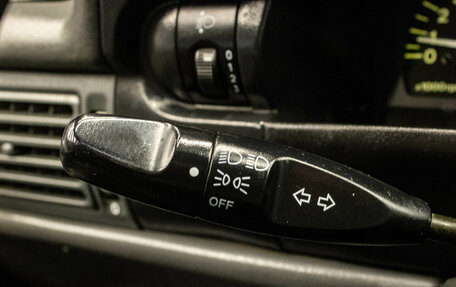 Daewoo Nexia I рестайлинг, 2004 год, 199 000 рублей, 11 фотография