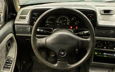 Daewoo Nexia I рестайлинг, 2004 год, 199 000 рублей, 6 фотография