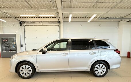 Toyota Corolla, 2017 год, 1 379 000 рублей, 3 фотография