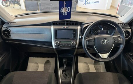 Toyota Corolla, 2017 год, 1 379 000 рублей, 16 фотография