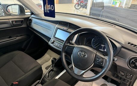 Toyota Corolla, 2017 год, 1 379 000 рублей, 11 фотография