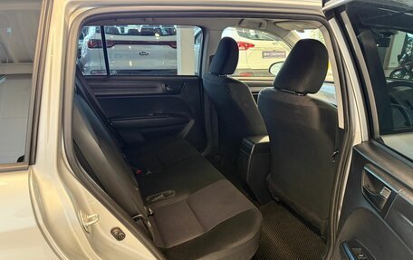 Toyota Corolla, 2017 год, 1 379 000 рублей, 17 фотография