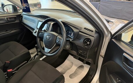 Toyota Corolla, 2017 год, 1 379 000 рублей, 10 фотография