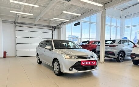 Toyota Corolla, 2017 год, 1 379 000 рублей, 8 фотография