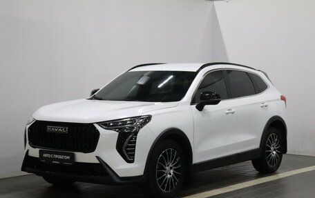 Haval Jolion, 2024 год, 2 255 000 рублей, 3 фотография