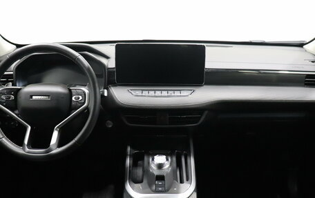 Haval Jolion, 2024 год, 2 255 000 рублей, 9 фотография