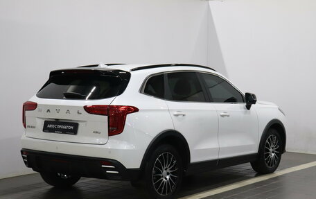 Haval Jolion, 2024 год, 2 255 000 рублей, 5 фотография