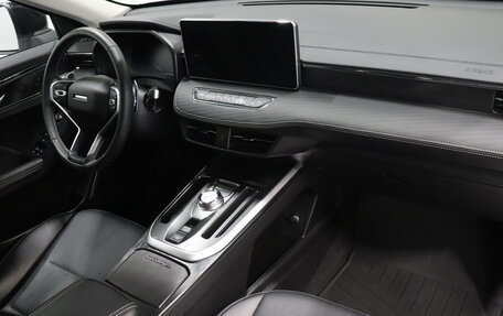 Haval Jolion, 2024 год, 2 255 000 рублей, 8 фотография