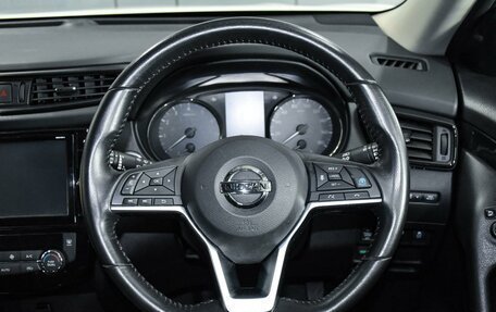 Nissan X-Trail, 2019 год, 2 349 000 рублей, 13 фотография