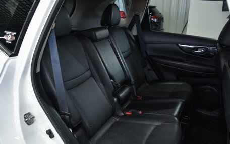 Nissan X-Trail, 2019 год, 2 349 000 рублей, 10 фотография