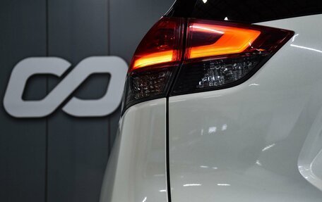 Nissan X-Trail, 2019 год, 2 349 000 рублей, 6 фотография