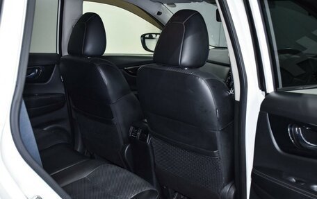 Nissan X-Trail, 2019 год, 2 349 000 рублей, 9 фотография