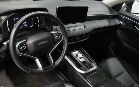 Haval Jolion, 2024 год, 2 255 000 рублей, 19 фотография