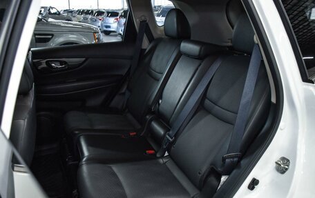 Nissan X-Trail, 2019 год, 2 349 000 рублей, 8 фотография