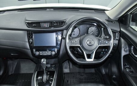 Nissan X-Trail, 2019 год, 2 349 000 рублей, 12 фотография