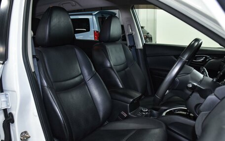 Nissan X-Trail, 2019 год, 2 349 000 рублей, 11 фотография