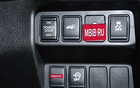 Nissan X-Trail, 2019 год, 2 349 000 рублей, 21 фотография