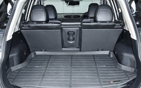 Nissan X-Trail, 2019 год, 2 349 000 рублей, 26 фотография