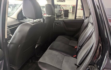 Land Rover Freelander II рестайлинг 2, 2014 год, 1 840 000 рублей, 9 фотография