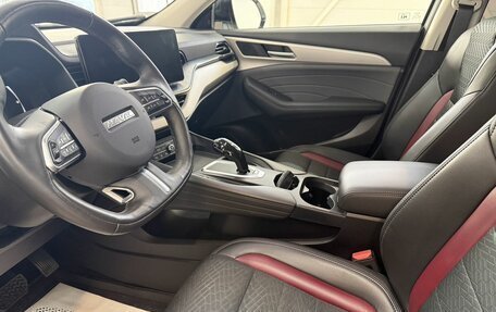 Haval F7 I, 2023 год, 1 970 000 рублей, 7 фотография