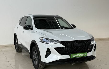 Haval F7 I, 2023 год, 1 970 000 рублей, 3 фотография