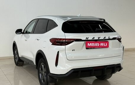 Haval F7 I, 2023 год, 1 970 000 рублей, 6 фотография