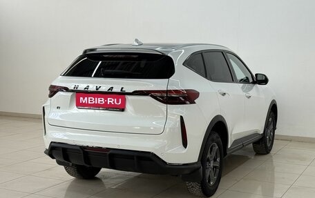 Haval F7 I, 2023 год, 1 970 000 рублей, 4 фотография