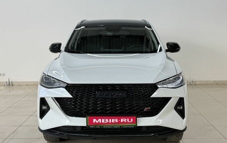 Haval F7 I, 2023 год, 1 970 000 рублей, 2 фотография