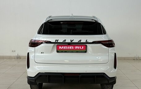 Haval F7 I, 2023 год, 1 970 000 рублей, 5 фотография