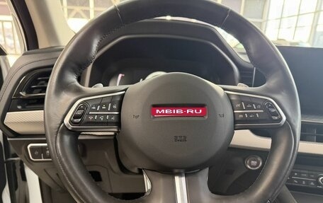 Haval F7 I, 2023 год, 1 970 000 рублей, 9 фотография