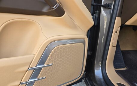 Porsche Cayenne III, 2015 год, 5 500 000 рублей, 15 фотография