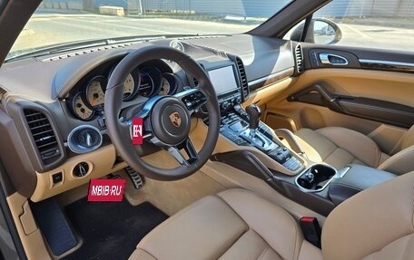 Porsche Cayenne III, 2015 год, 5 500 000 рублей, 11 фотография