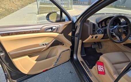 Porsche Cayenne III, 2015 год, 5 500 000 рублей, 12 фотография