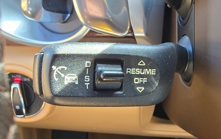 Porsche Cayenne III, 2015 год, 5 500 000 рублей, 18 фотография