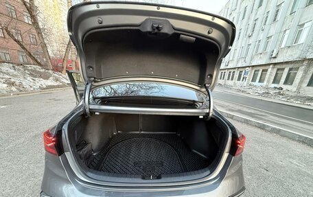 KIA Cerato IV, 2020 год, 2 200 000 рублей, 8 фотография