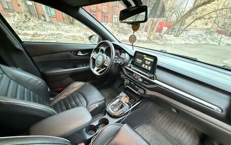 KIA Cerato IV, 2020 год, 2 200 000 рублей, 6 фотография