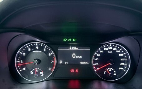 KIA Cerato IV, 2020 год, 2 200 000 рублей, 5 фотография