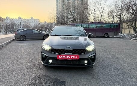 KIA Cerato IV, 2020 год, 2 200 000 рублей, 4 фотография