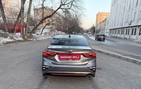 KIA Cerato IV, 2020 год, 2 200 000 рублей, 2 фотография