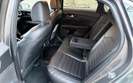 KIA Cerato IV, 2020 год, 2 200 000 рублей, 13 фотография