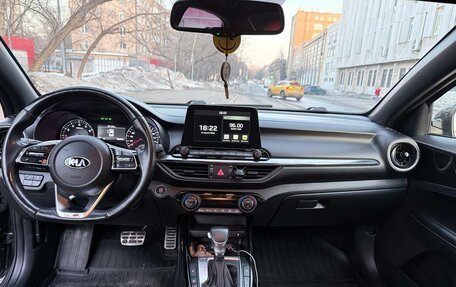 KIA Cerato IV, 2020 год, 2 200 000 рублей, 12 фотография