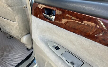 Toyota Ipsum II, 2003 год, 670 000 рублей, 6 фотография