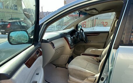 Toyota Ipsum II, 2003 год, 670 000 рублей, 9 фотография