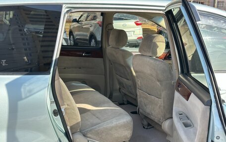 Toyota Ipsum II, 2003 год, 670 000 рублей, 5 фотография