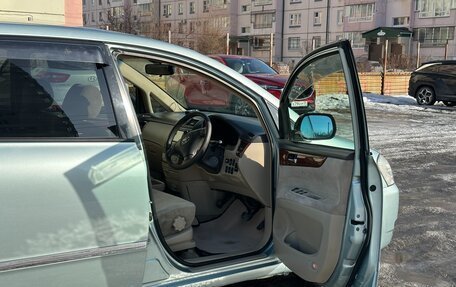 Toyota Ipsum II, 2003 год, 670 000 рублей, 7 фотография