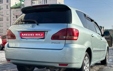 Toyota Ipsum II, 2003 год, 670 000 рублей, 3 фотография