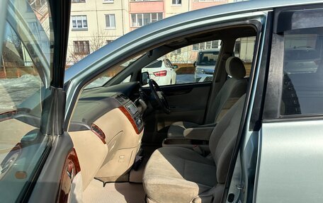 Toyota Ipsum II, 2003 год, 670 000 рублей, 18 фотография