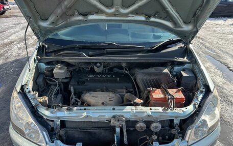 Toyota Ipsum II, 2003 год, 670 000 рублей, 20 фотография